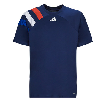 ADIDAS PERFORMANCE Trikoo 'Fortore 23' sininen / laivastonsininen / punainen / valkoinen