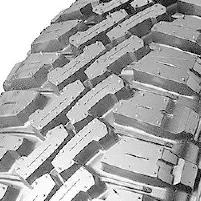 Nankang FT-9 M/T 215/60R17 109Q