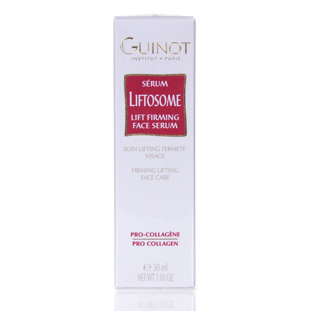 Guinot Liftosome Pro-Collagen -kiinteyttävä kasvoseerumi 30 ml