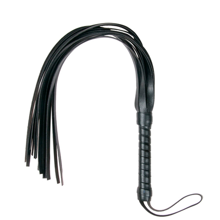 Easytoys Small Flogger Whip piiska