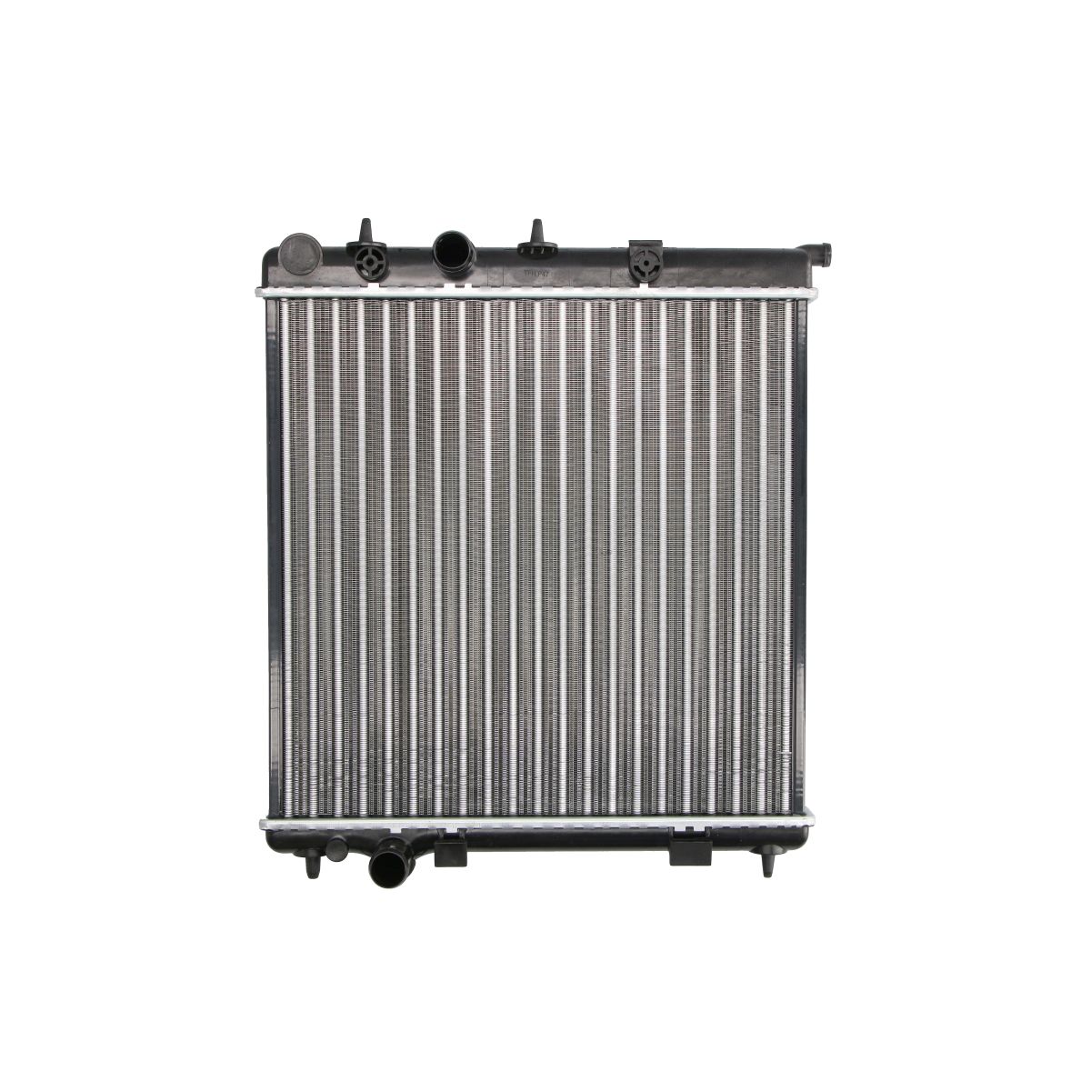 Jäähdytin, moottorin jäähdytys THERMOTEC D7P061TT