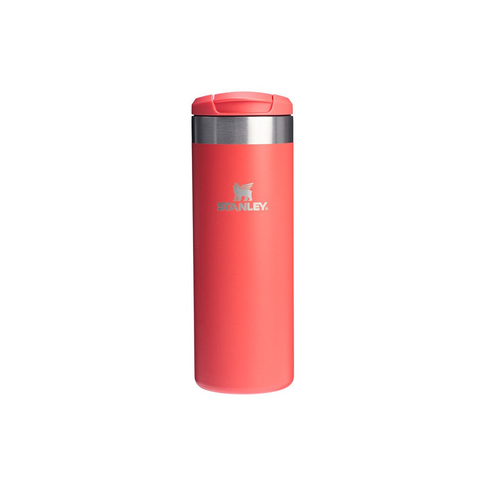 Stanley 1913 Tazza Aerolight Transit 470 ml Corallo Caldo — Tazza termica
