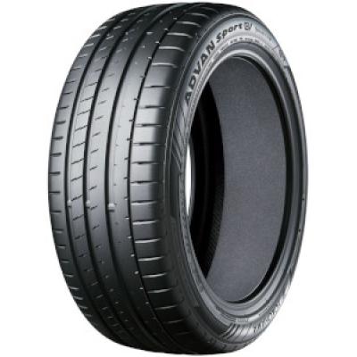 Yokohama Advan Sport EV V108A ( 255/40 R20 101W XL E+, RPB )