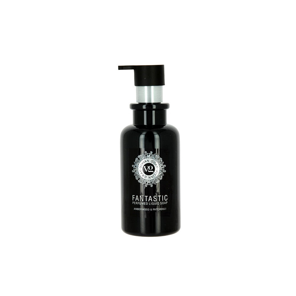 Vivian gray Fantastic Amberwood & Patchouli Tuoksuinen nestesaippua - 300ml