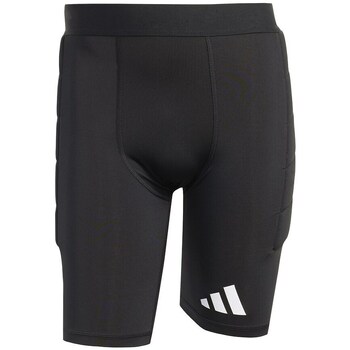 ADIDAS PERFORMANCE Urheiluhousut 'Squadra 25' musta / valkoinen