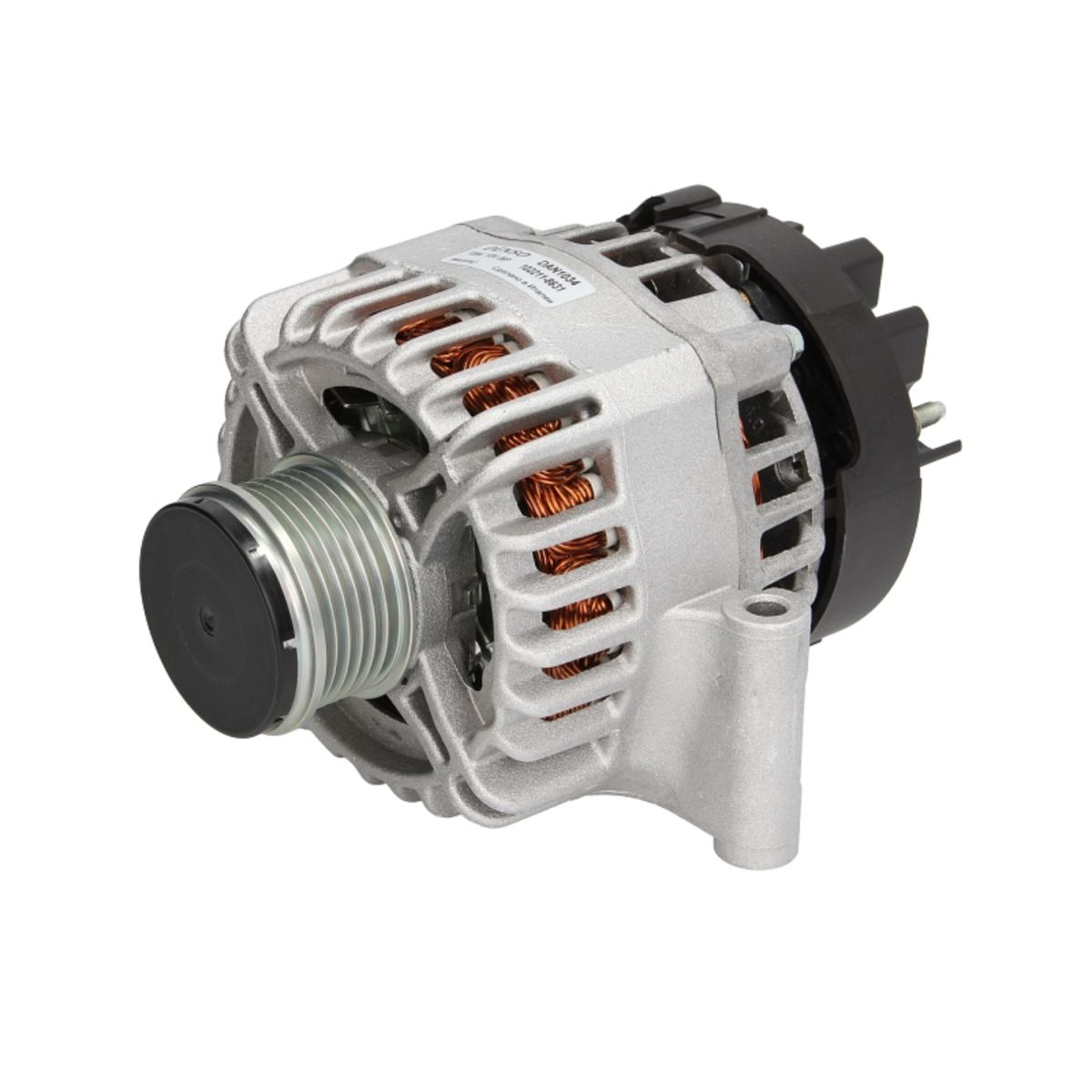 Laturi DENSO DAN1034