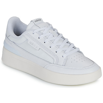 ADIDAS SPORTSWEAR Matalavartiset tennarit 'ASPYRE'  valkoinen
