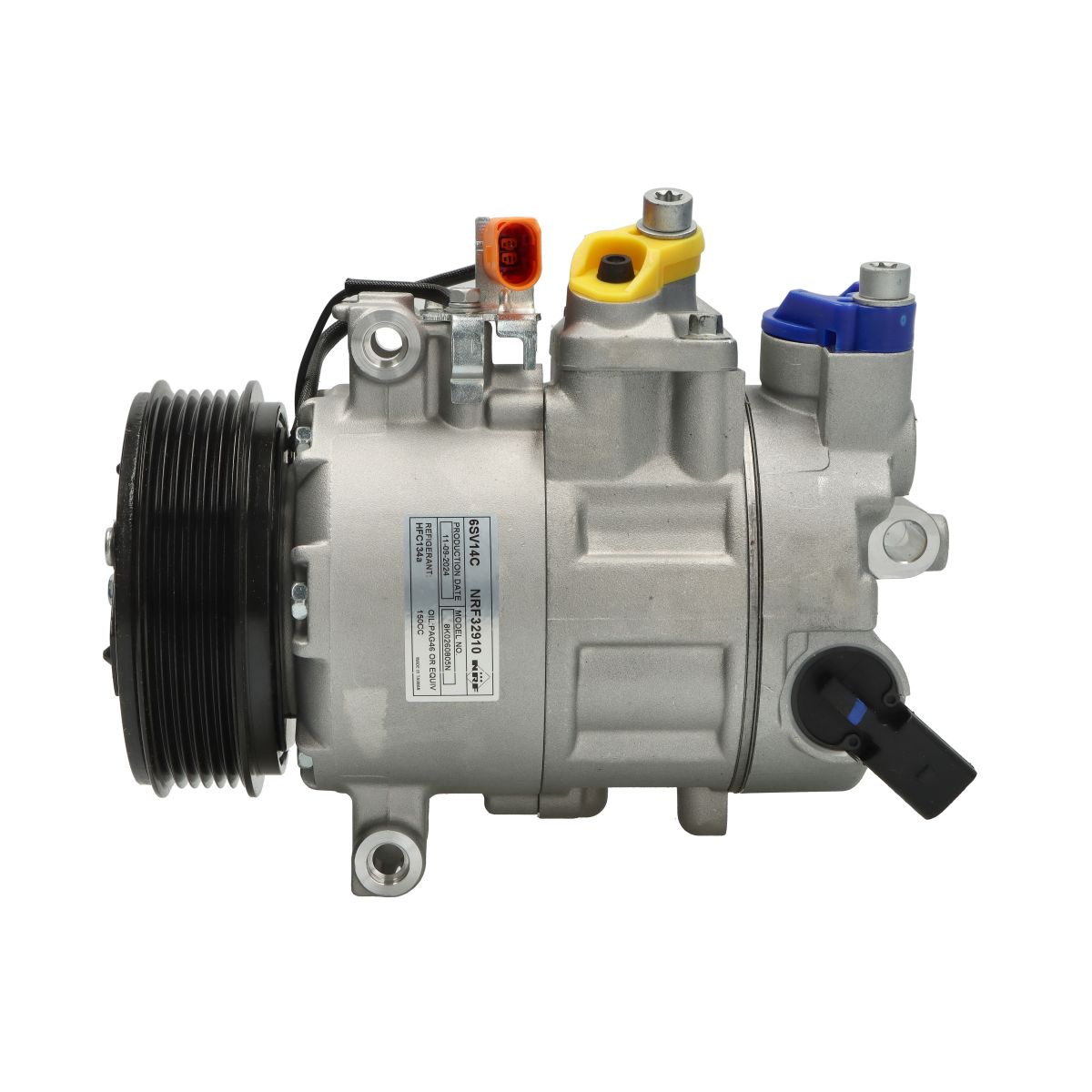 Ilmastoinnin kompressori NRF 32910