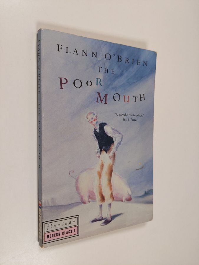 The Poor Mouth