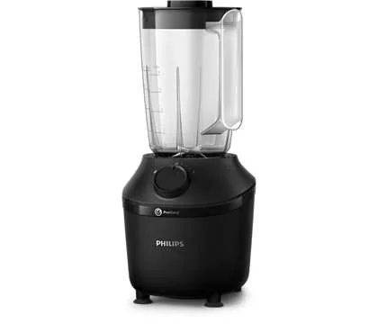 Philips 3000 series HR2191/01, Pöydällä pidettävä tehosekoitin, 2 L, Syke-toiminto, Jäänmurskaus, 0,85 m, 600 W