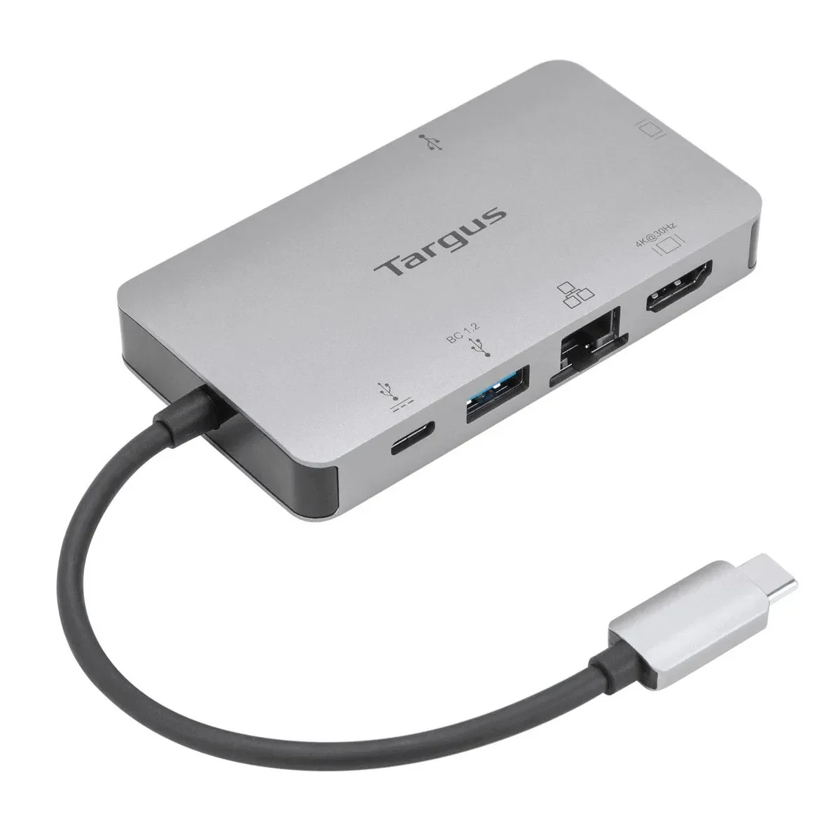 Targus USB-C yksittäinen video 4K