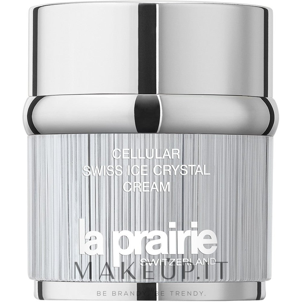 La Prairie Cellular Swiss Ice Crystal Anti-Aging Day & Night Face Cream 50 ml