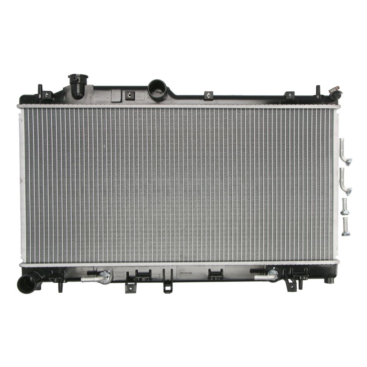 Jäähdytin, moottorin jäähdytys THERMOTEC D77013TT