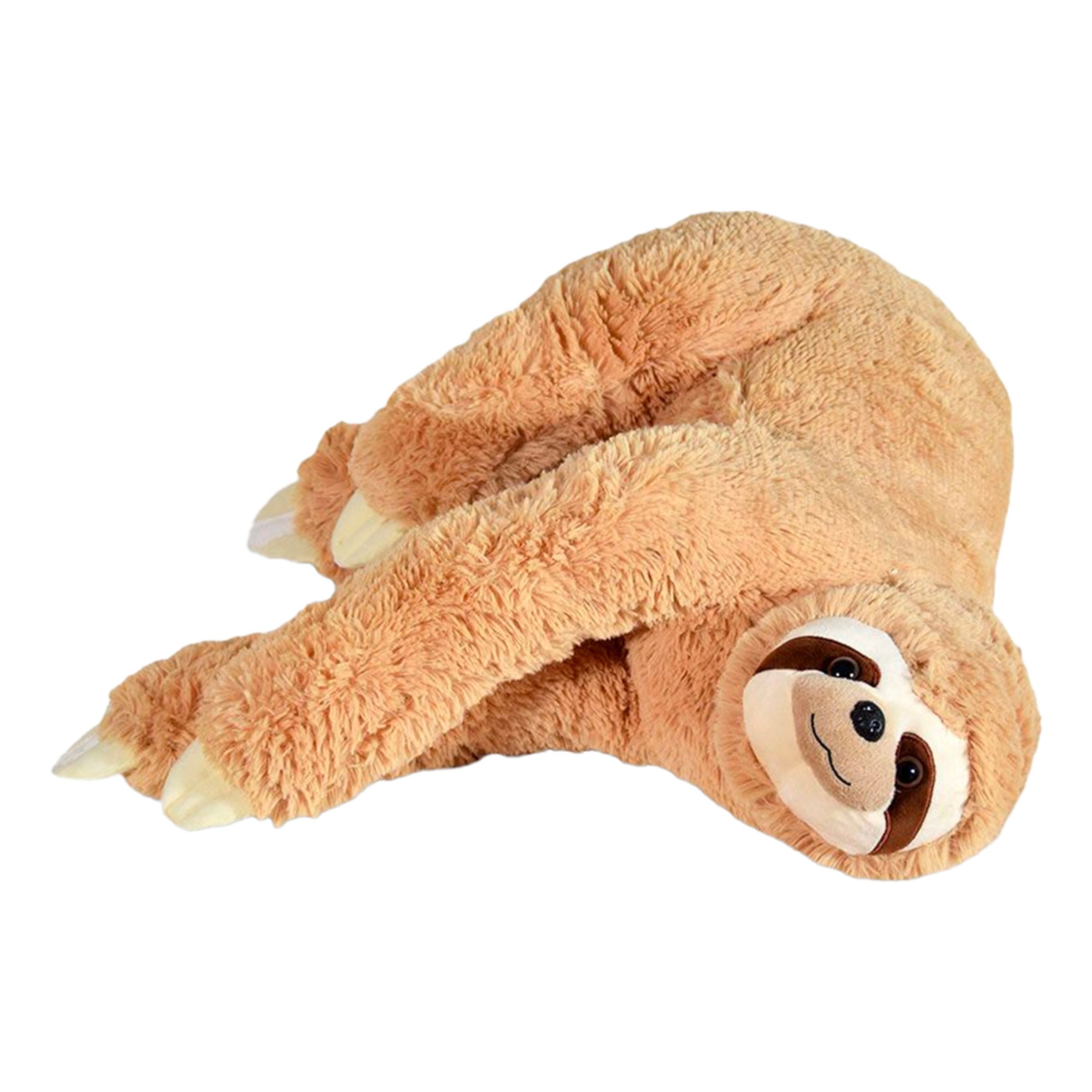 Mikamax Lifesize Sloth Pillow - 90cm