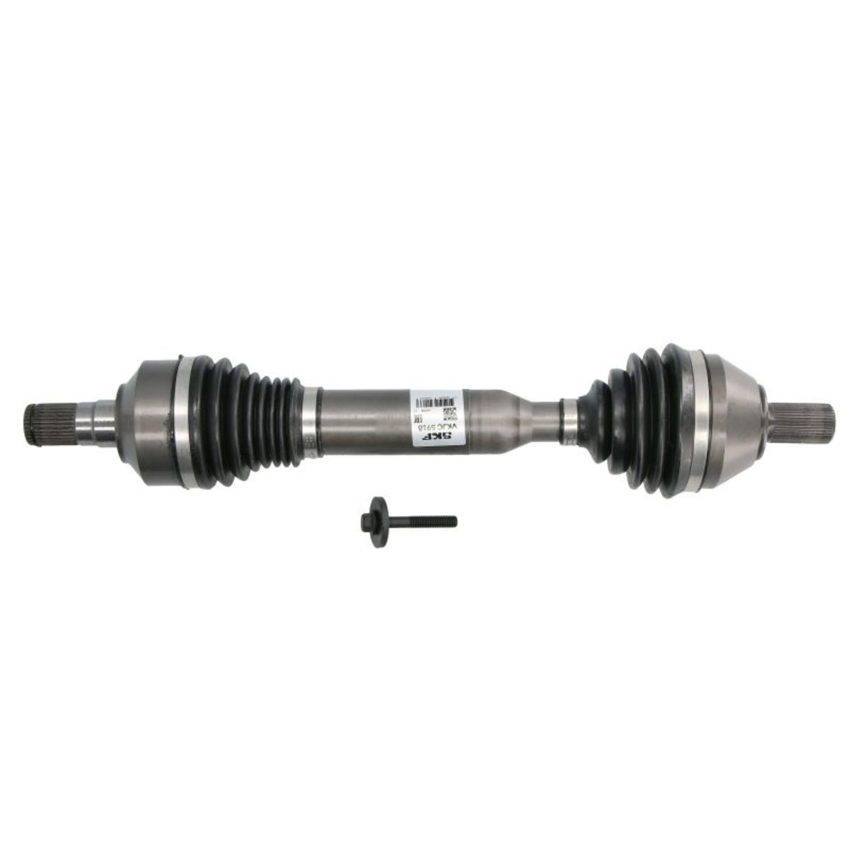 Vetoakseli SKF VKJC 5918
