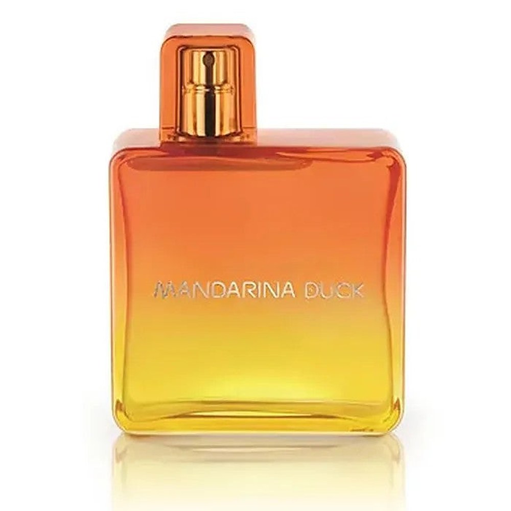 Mandarina Duck Vida Loca For Her – Eau De Toilette 100 ml