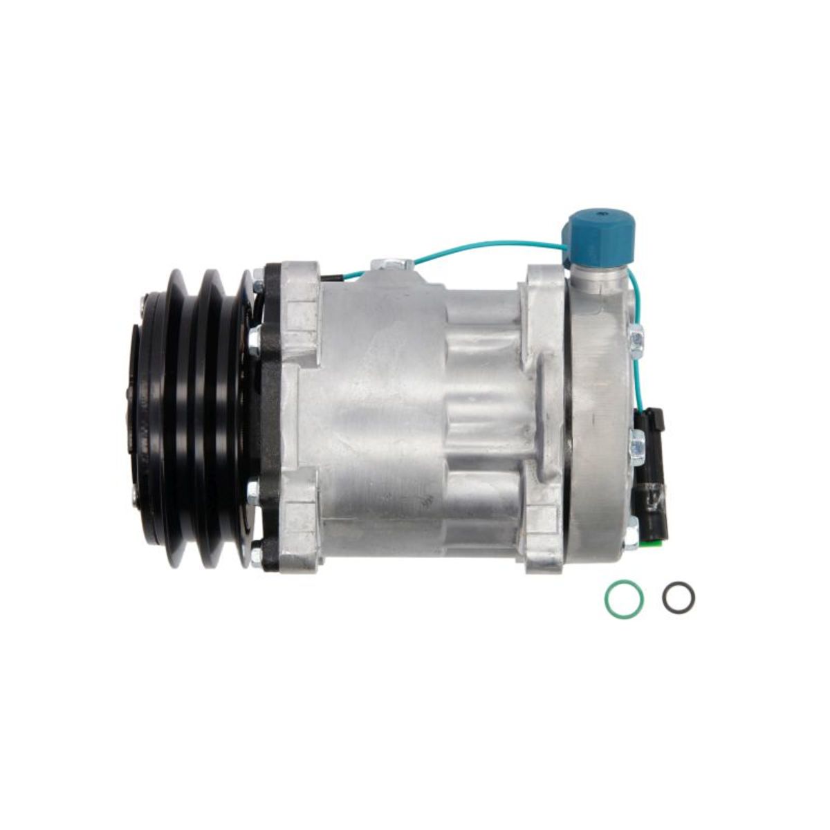 Ilmastoinnin kompressori NRF 32873