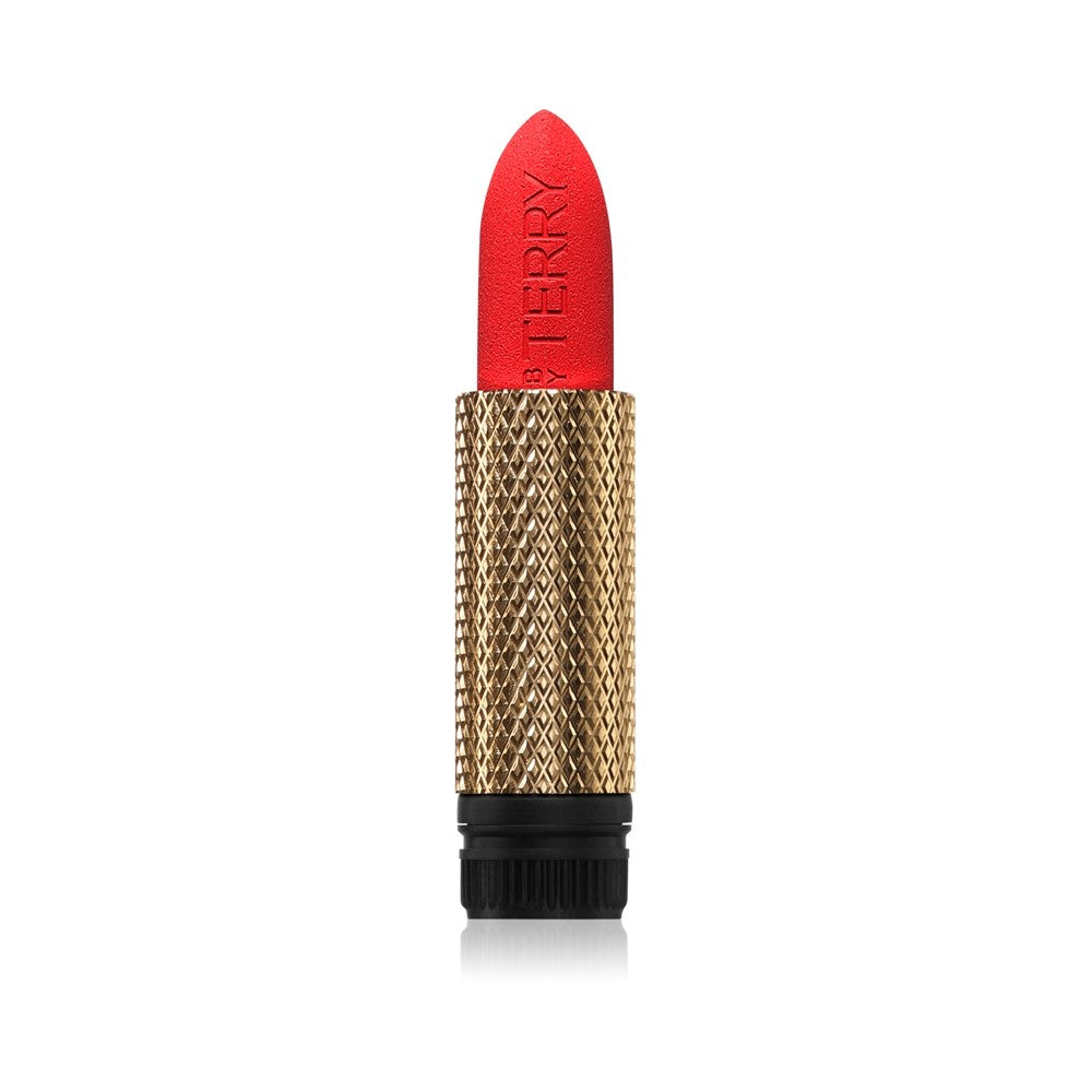 By Terry Rouge Opulent Satin huulipunan täyttöpakkaus N8 - Mon Rouge 3,5 g
