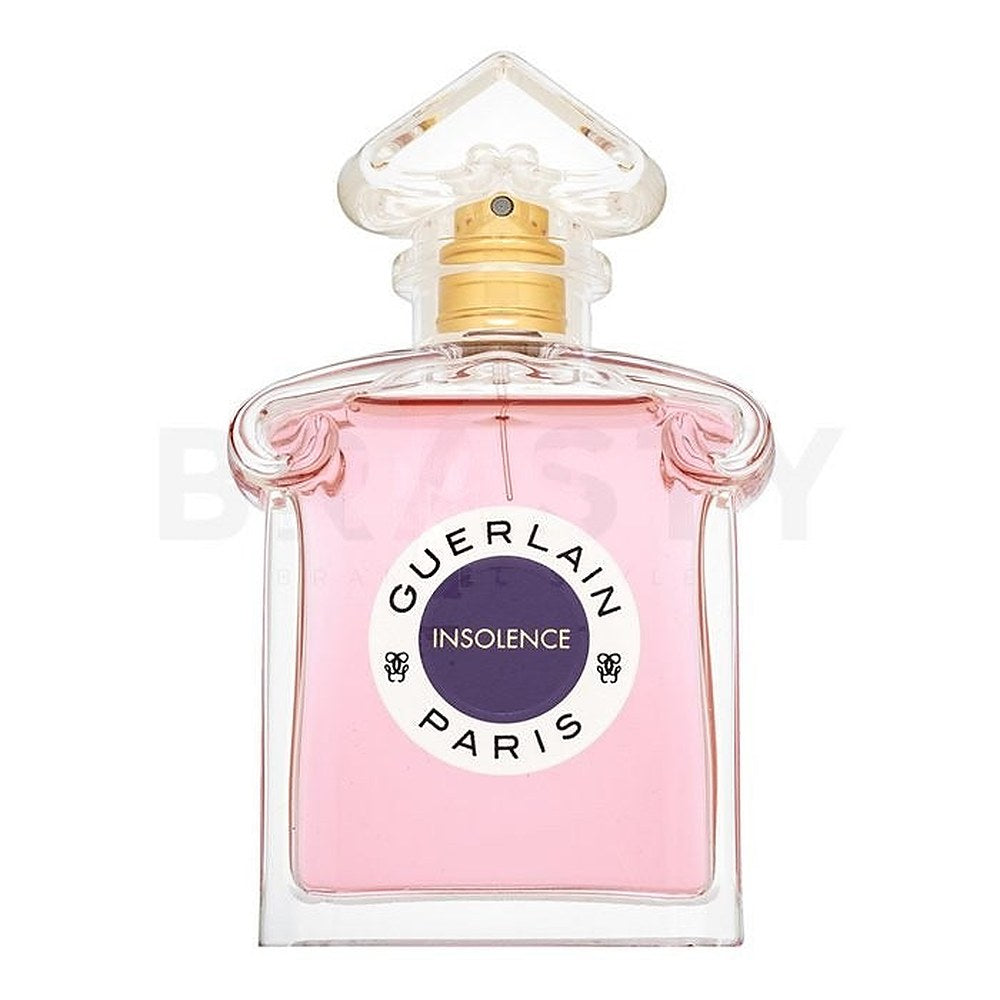 Guerlain Insolence (2021) - Eau De Toilette Women - Tilavuus: 75 ml