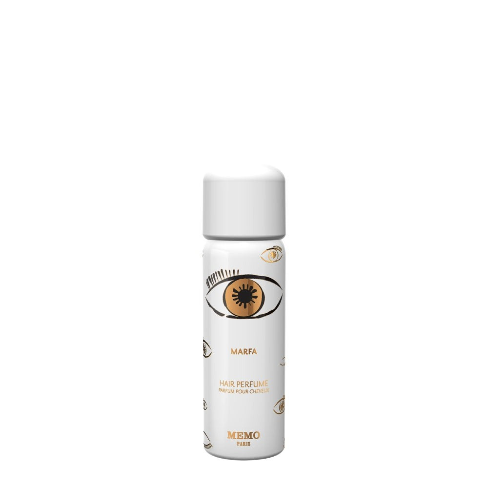 Memo Marfa Hiushajuvesi 80ml