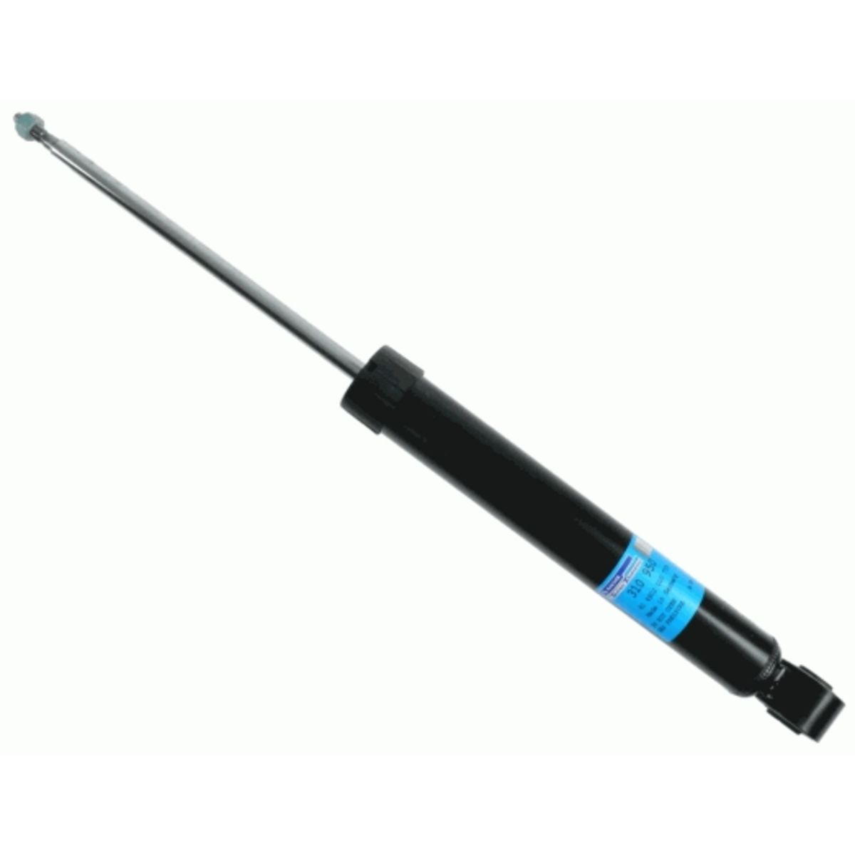 Iskunvaimennin SACHS 310 950