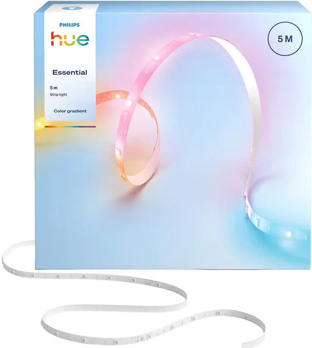 Philips Hue Essential valonauha 5 m