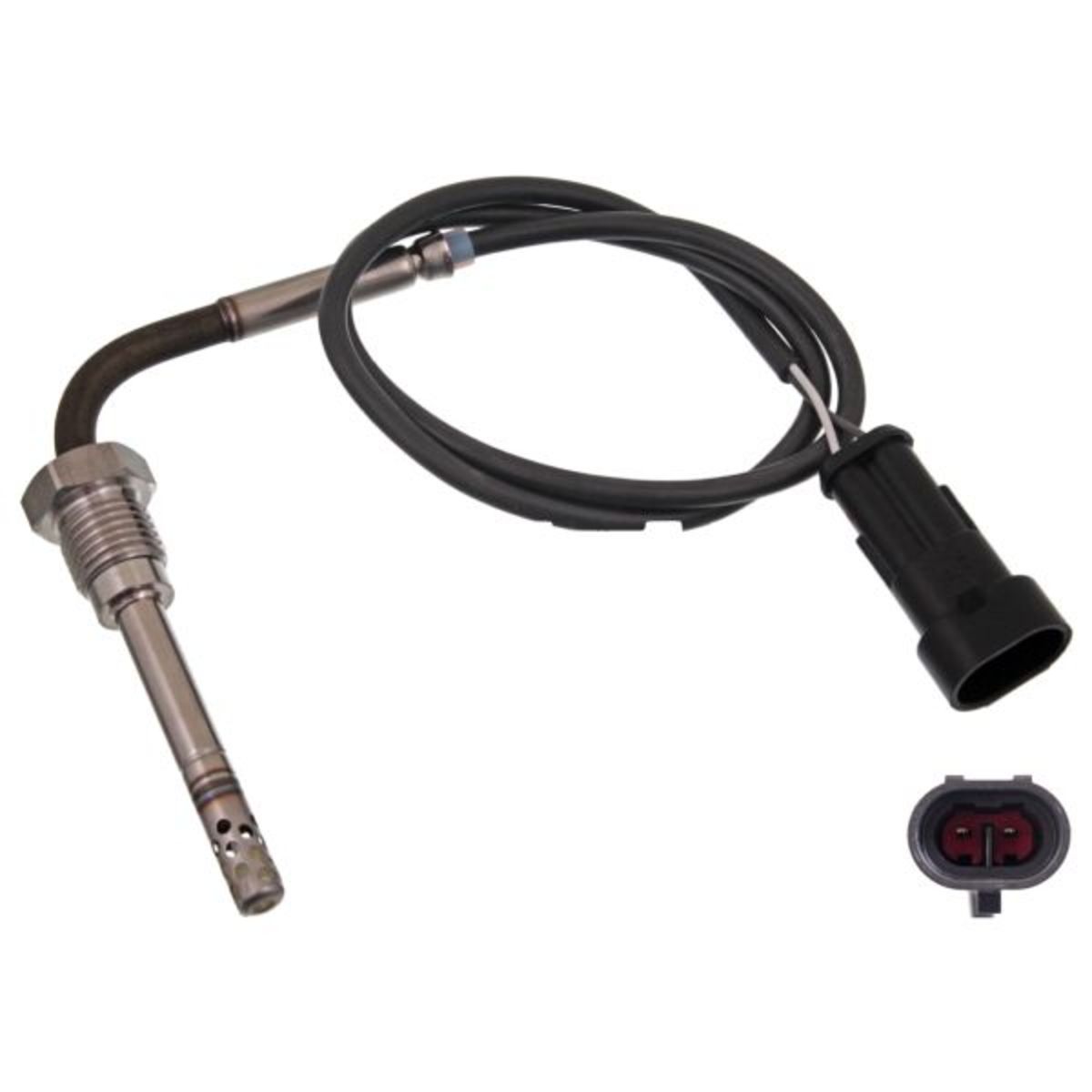 Pakokaasun lämpötila-anturi FEBI BILSTEIN 49604