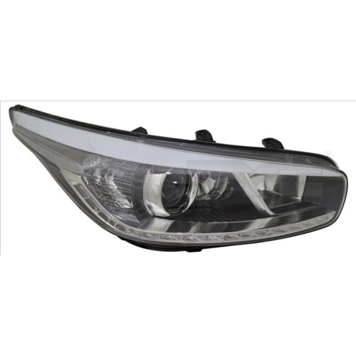 Ajovaloumpio TYC 20-14860-06-2