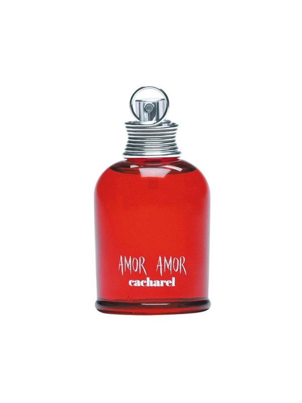 Cacharel Amor Amor Edt 50ml