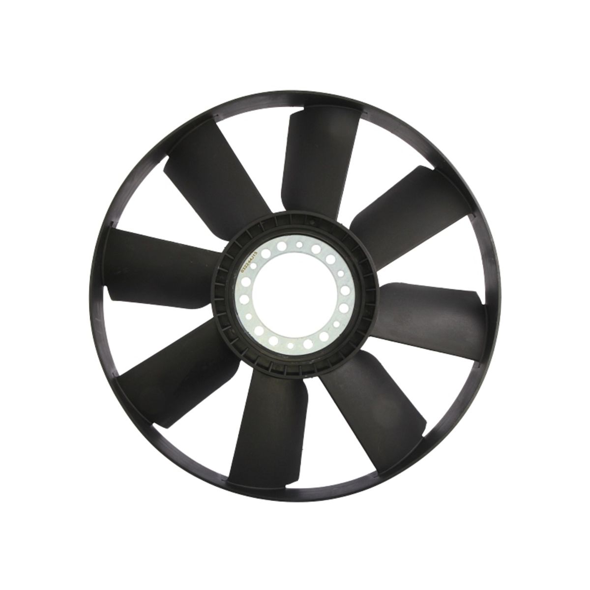 Tuuletin, mootorinjäähdytys THERMOTEC D8MA006TT