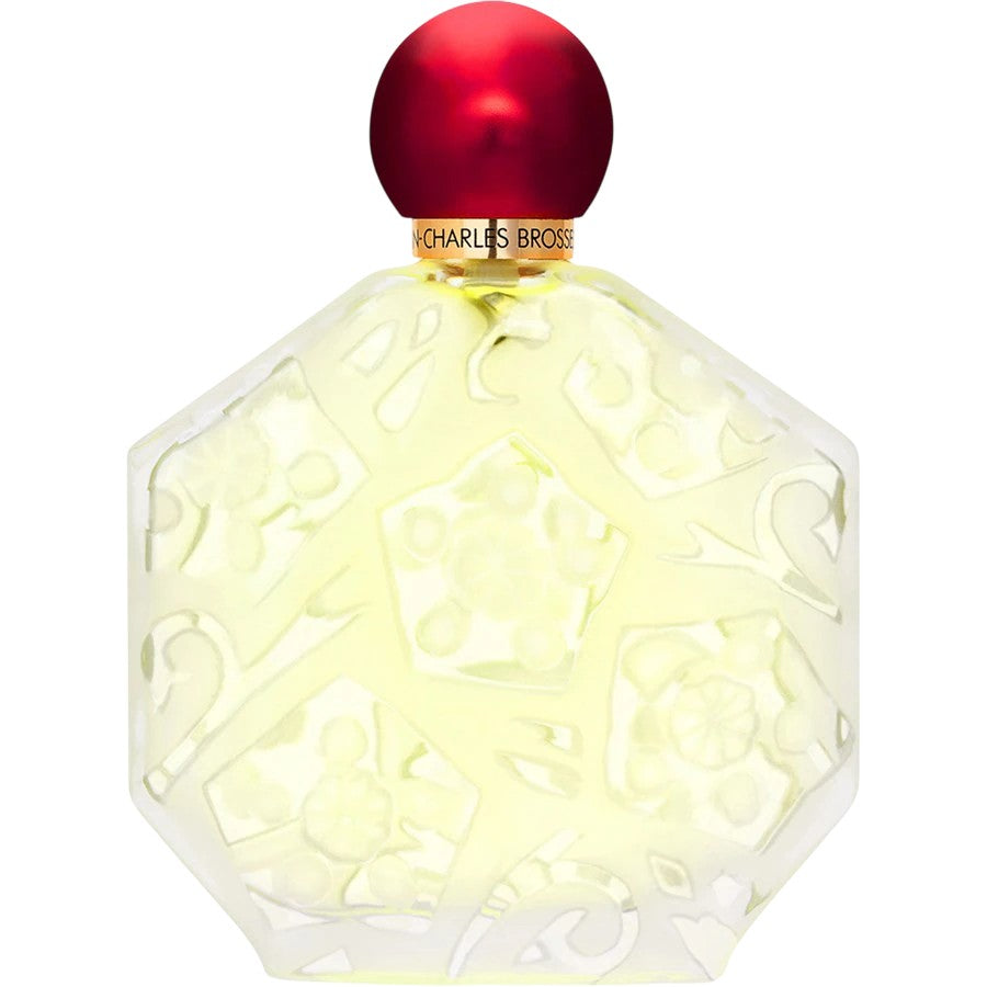 Jean charles brosseau Fleurs D'Ombre The Powder Eau De Parfum naisille 100 ml