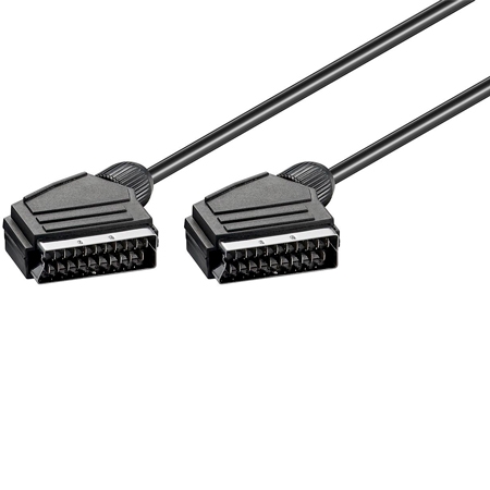 Goobay SCART-liitin - 5 m