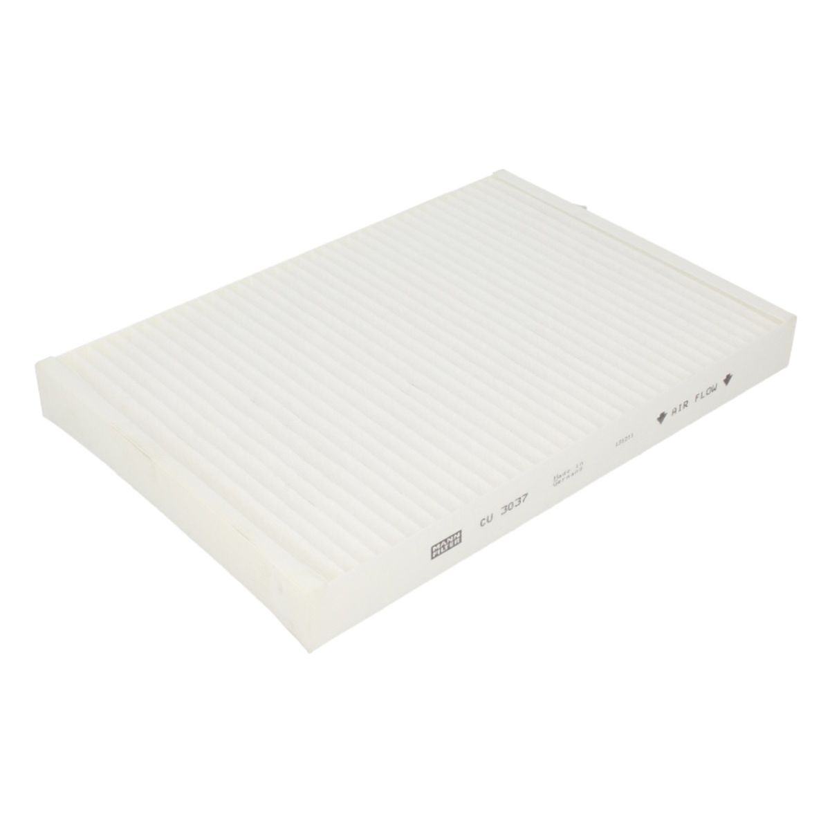 Suodatin, sisäilma MANN-FILTER CU 3037