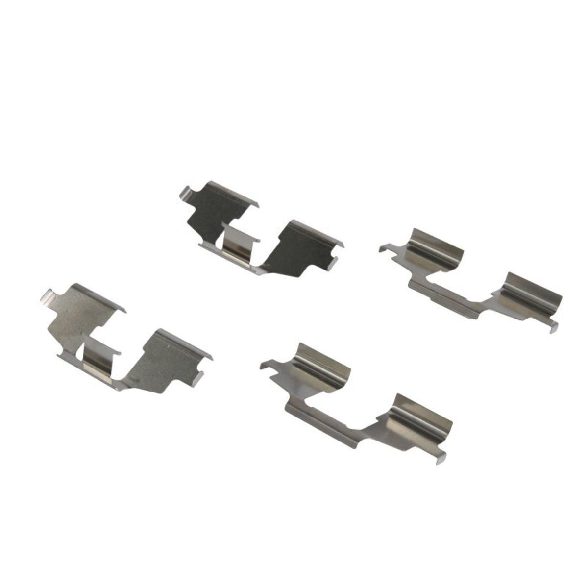 Jarrupalojen asennussarja QUICK BRAKE 109-1675