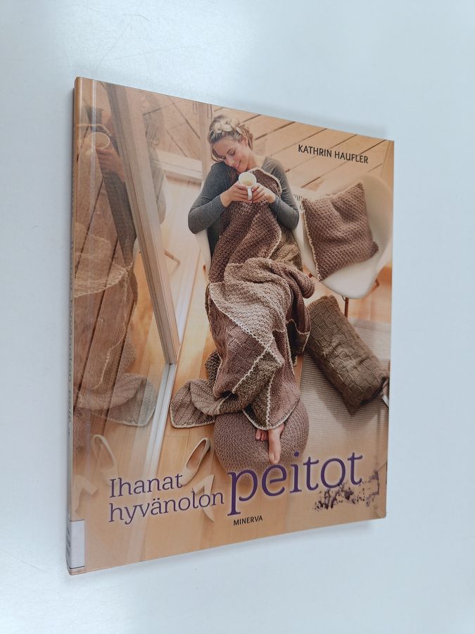 Ihanat hyvänolon peitot