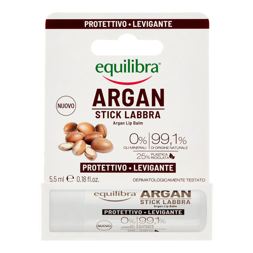 Equilibra Argan Huulivoide
