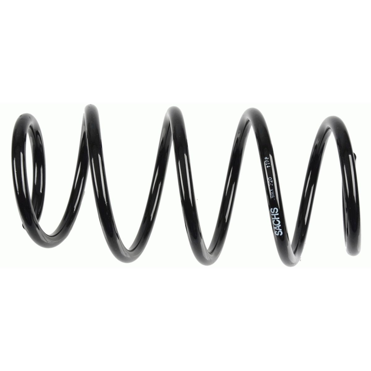 Jousi (auton jousitus) SACHS 993 220