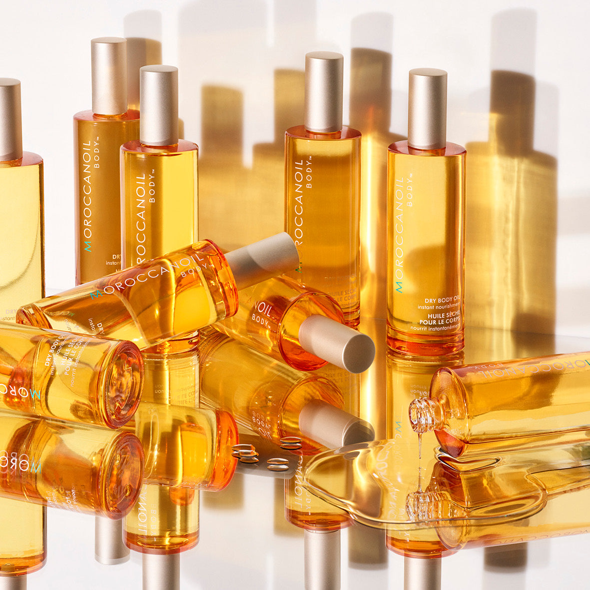 MOROCCANOIL Dry Body Oil 100 ml