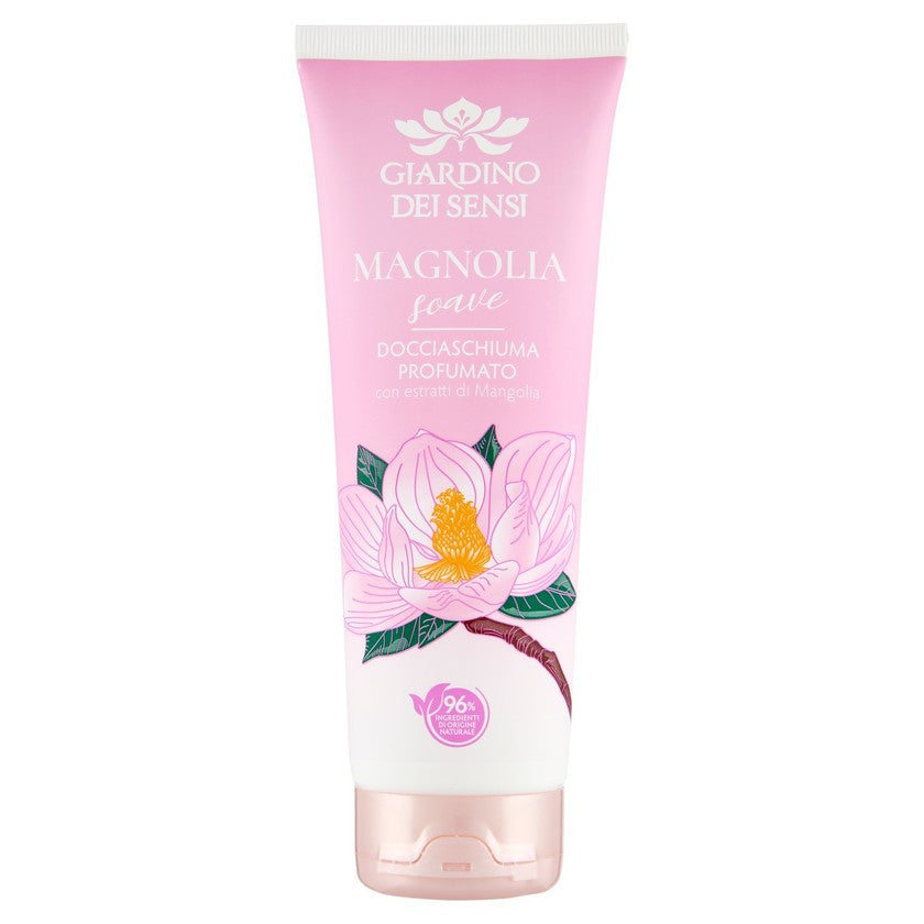 Giardino Dei Sensi Crema Corpo Profumata Narciso Segreto 250 ml — Crema Corpo