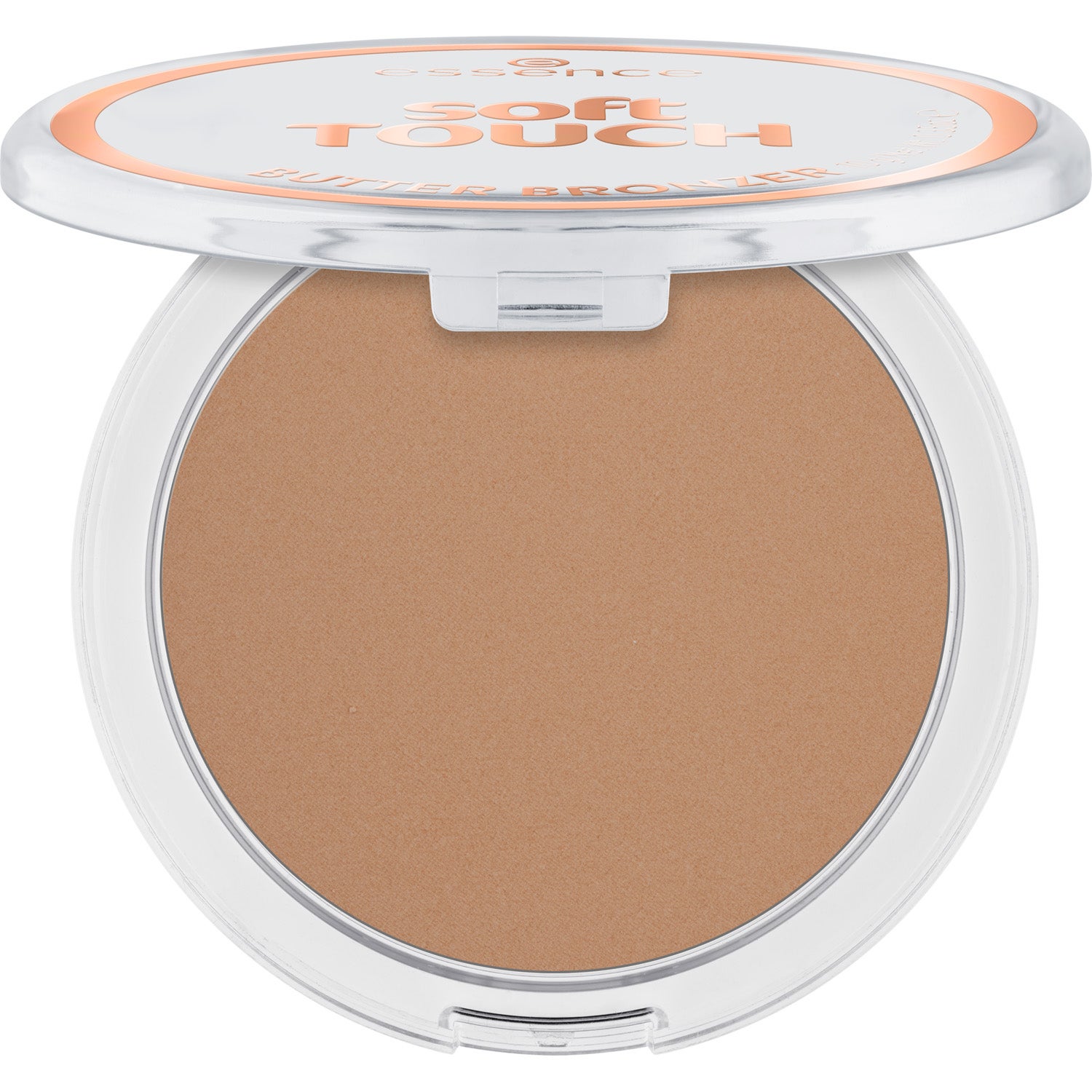 essence Soft Touch Butter Bronzer 10 Whipped Buttercup - 10 g