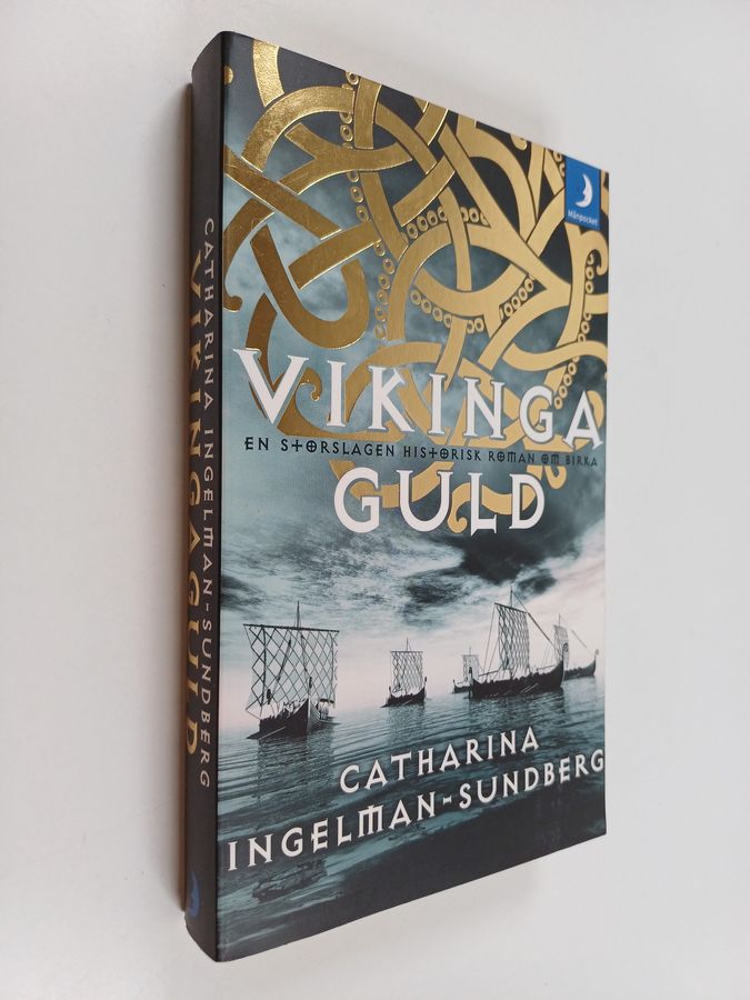 Vikingaguld