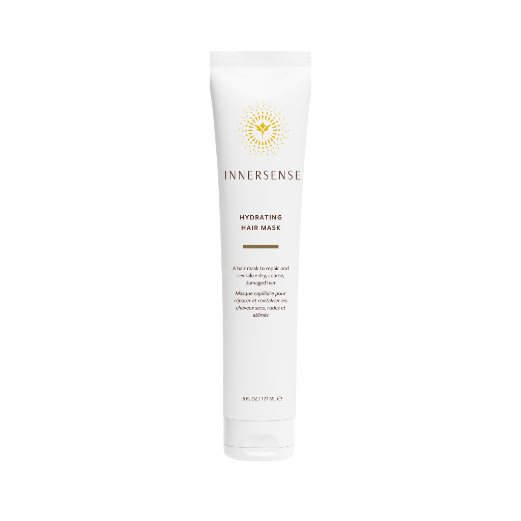 Hydrating Hair Mask