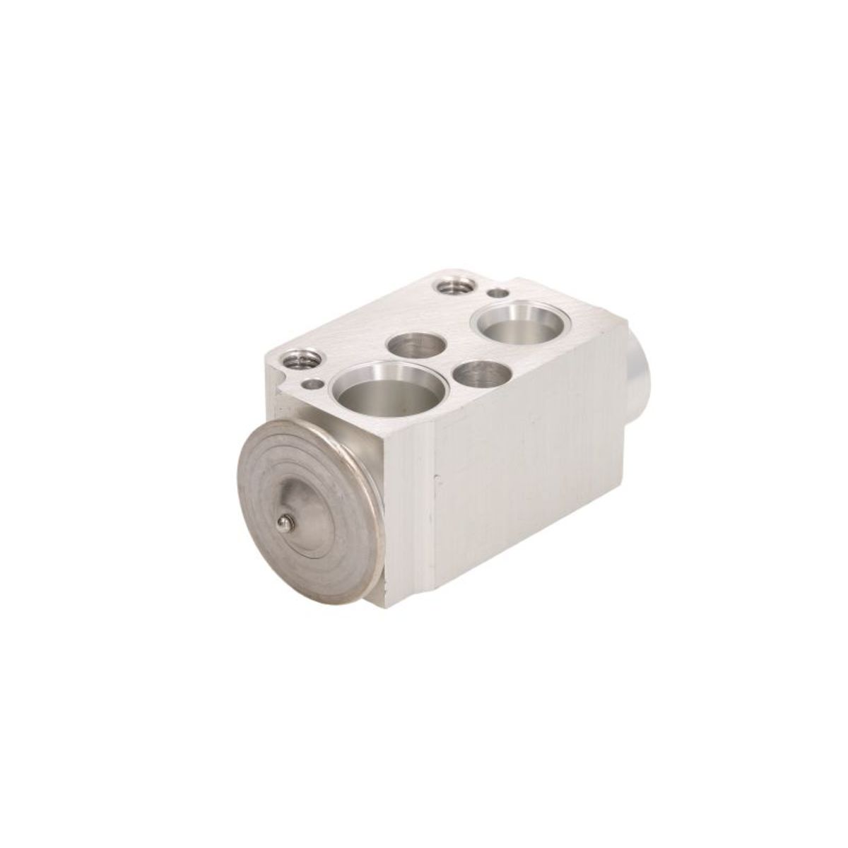 Paisuntaventtiili, ilmastointilaite THERMOTEC KTT140075