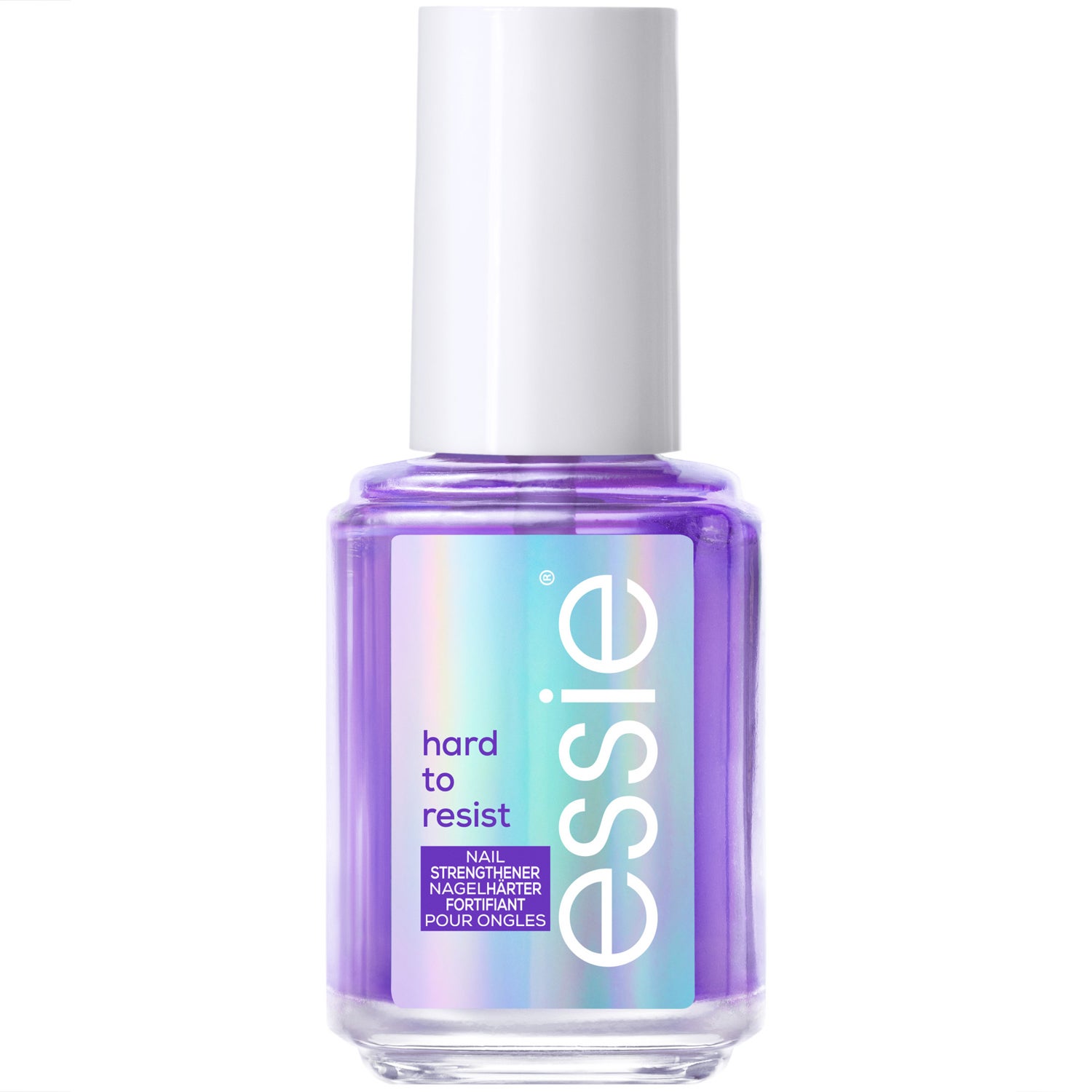 Essie Hard To Resist Violet Tint - 13,5 ml