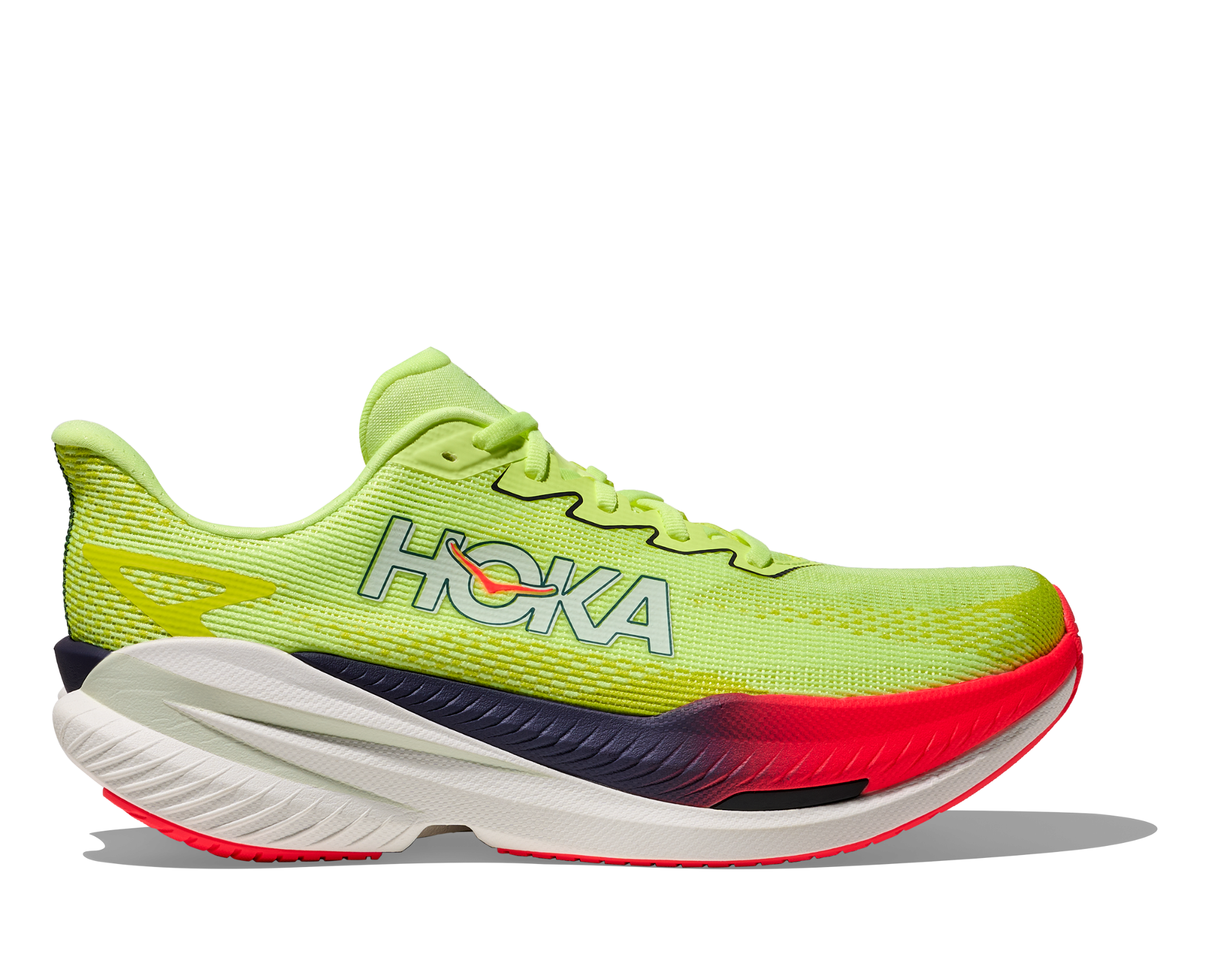 Hoka Men's Mach X 3 miesten juoksukengät