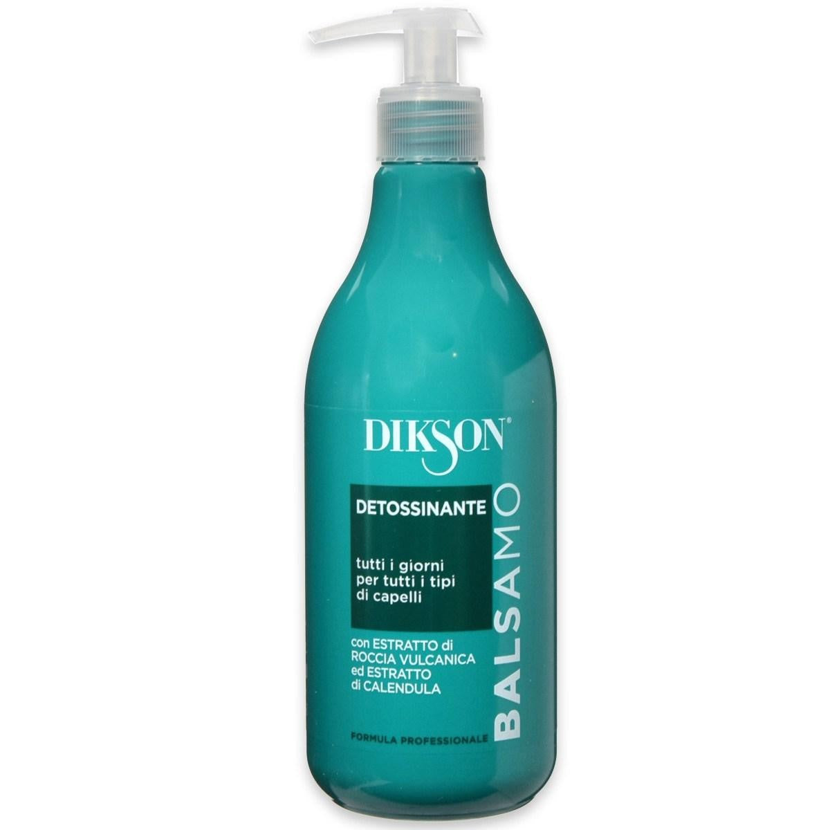 Dikson Consumer Detox-hoitoaine 500 ml
