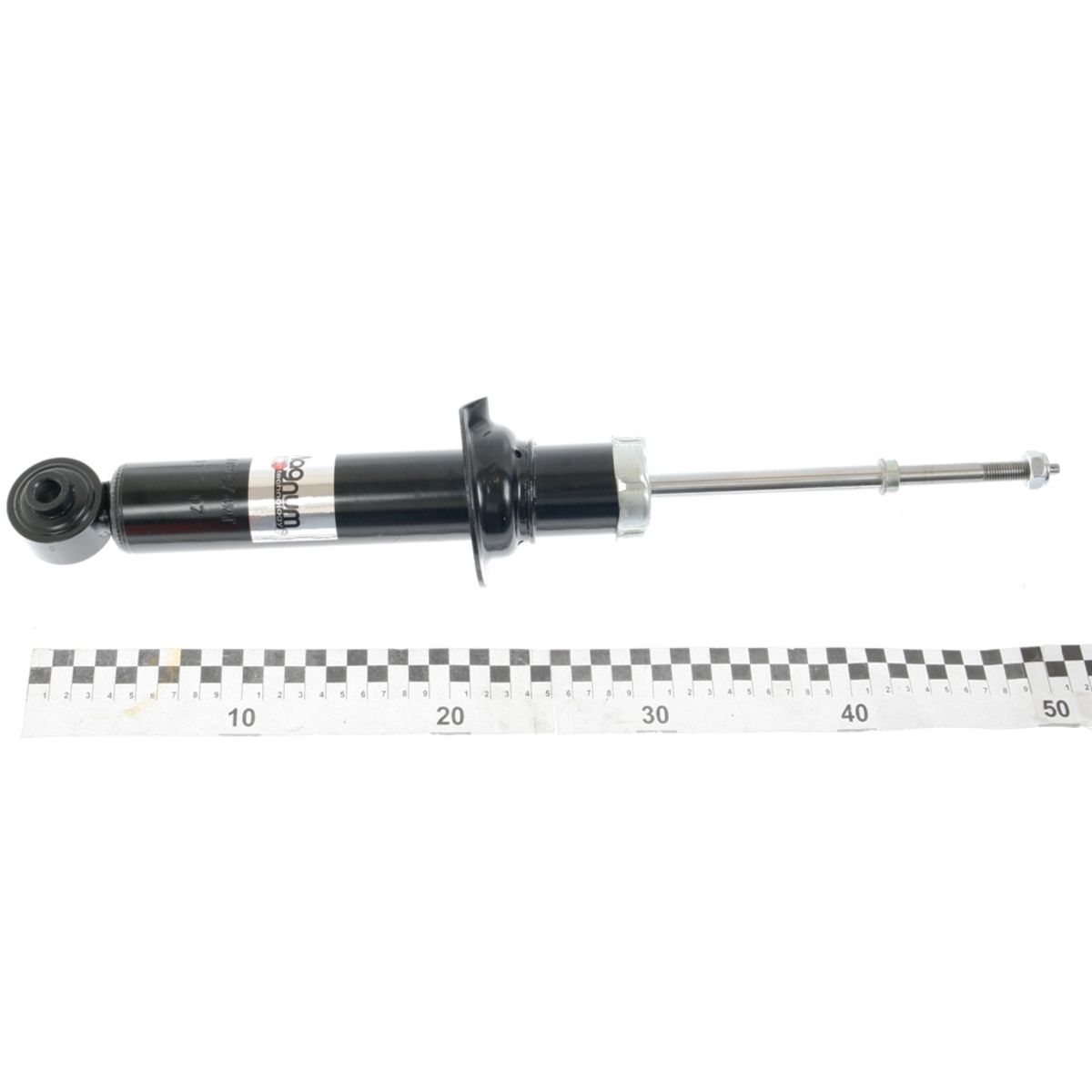 Iskunvaimennin Magnum Technology AG1074MT