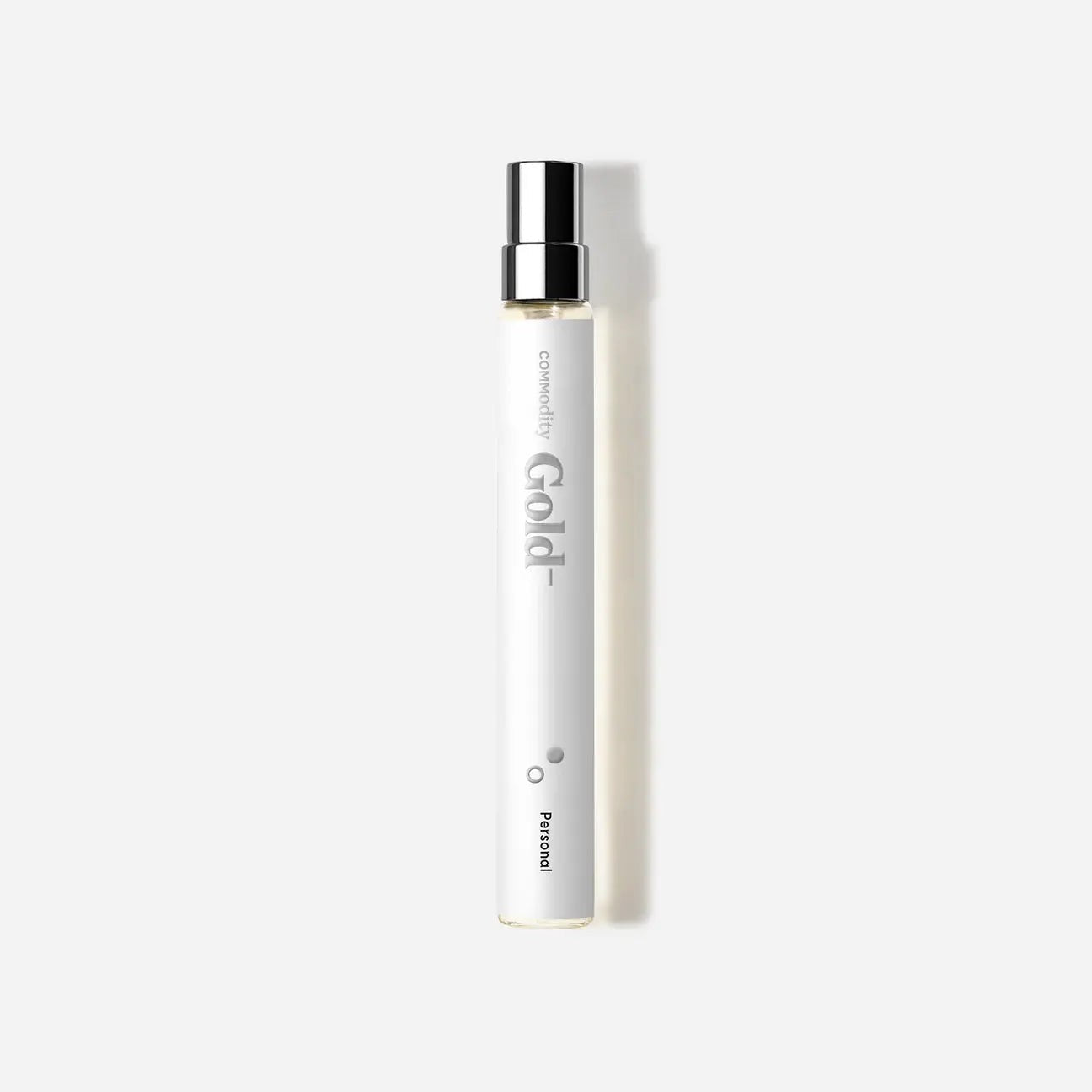 Commodity Kulta - Henkilökohtainen - 10 ML EAU DE PARFUM