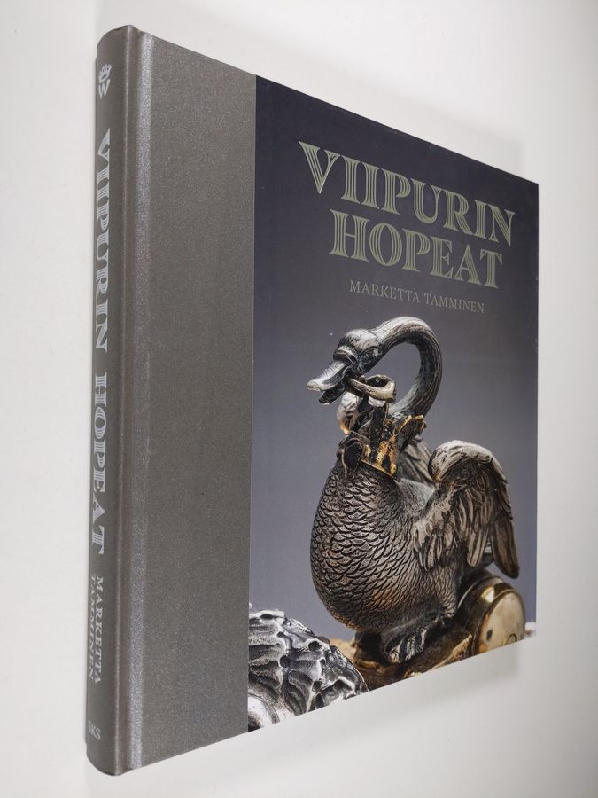 Viipurin hopeat