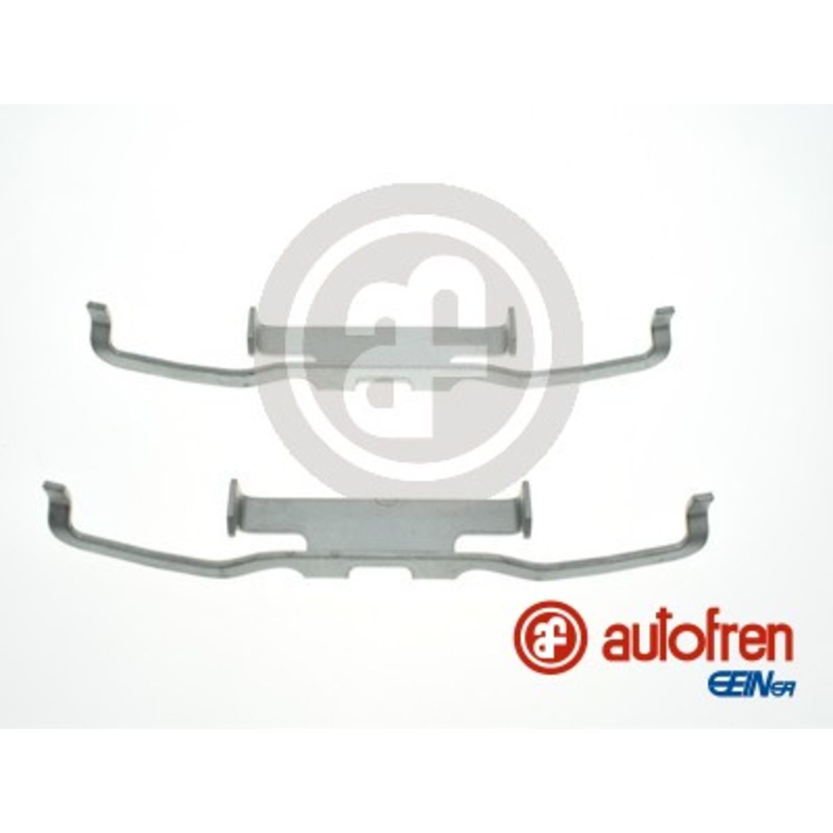Jarrupalojen asennussarja AUTOFREN SEINSA D42994A